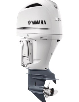 Yamaha 300HP DEC | LF300UCA2 Yamaha 300HP DEC | LF300UCA2
