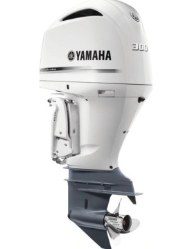 Yamaha 300HP DEC | F300ECA2 Yamaha 300HP DEC | F300ECA2
