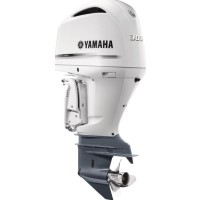 Yamaha 300HP DEC | LF300XCA2