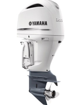 Yamaha 300HP DEC | LF300XCA2 Yamaha 300HP DEC | LF300XCA2