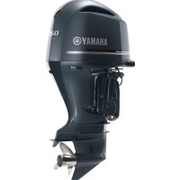 Yamaha 250HP DEC | F250UCA