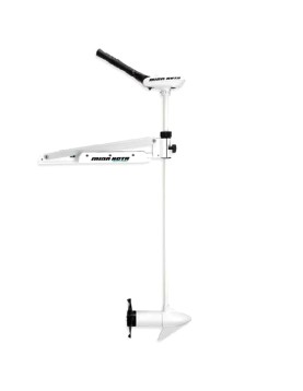 Minn Kota® Riptide™ Saltwater SE 55 H Trolling Motor Minn Kota® Riptide™ Saltwater SE 55 H Trolling Motor