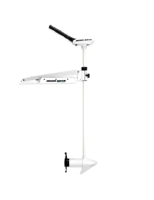Minn Kota® Riptide™ Saltwater SE 55 H Trolling Motor