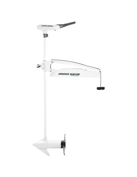 Minn Kota® Riptide™ Saltwater SE 70 Bow-Mount Trolling Motor Minn Kota® Riptide™ Saltwater SE 70 Bow-Mount Trolling Motor