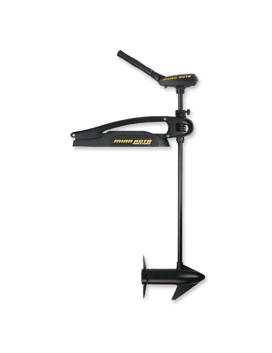 Minn Kota Maxxum 55 Bow-Mount Trolling Motor with Weedless Wedge™ 2 Prop