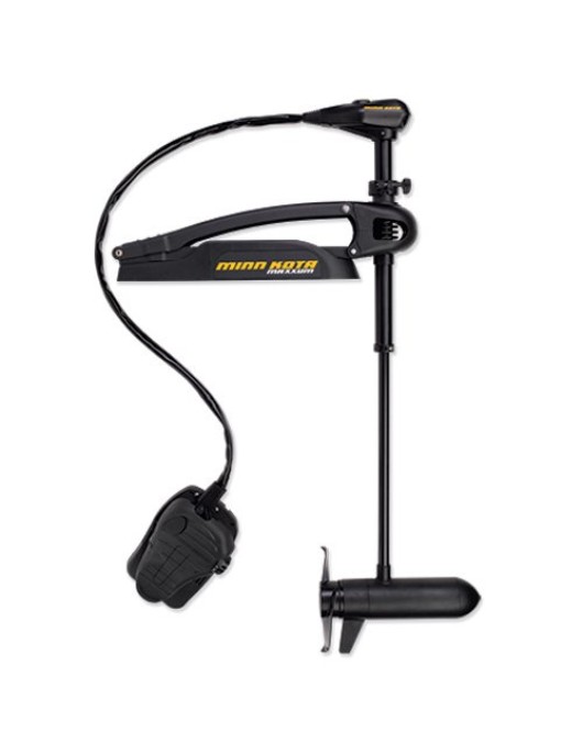 Minn Kota Maxxum Bow-Mount Trolling Motor