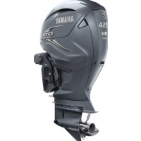 Yamaha 425HP DEC | XF425USA