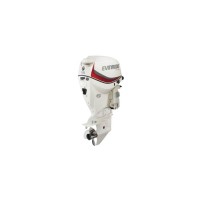 Evinrude E TEC Engines 115 HP E115DCX White 2019