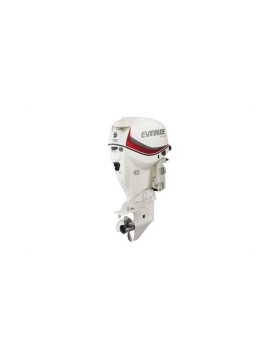 Evinrude E TEC Engines 115 HP E115DCX White 2019