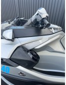 Sea-Doo Gtx Ltd 300 Idf SS Liquid Grey 2021