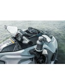 Sea-Doo Gtx Ltd 300 Idf SS Liquid Grey 2021
