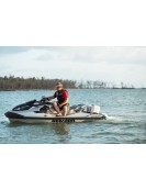 Sea-Doo Gtx Ltd 300 Idf SS Liquid Grey 2021