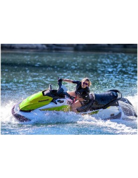Kawasaki Jet Ski STX 160 2022 Kawasaki Jet Ski STX 160 2022