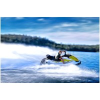 Kawasaki Jet Ski STX 160 2022