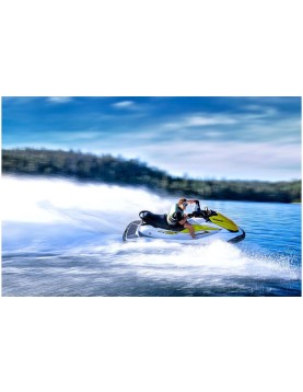 Kawasaki Jet Ski STX 160 2022 Kawasaki Jet Ski STX 160 2022