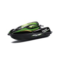 Kawasaki Jet Ski SX-R 2022