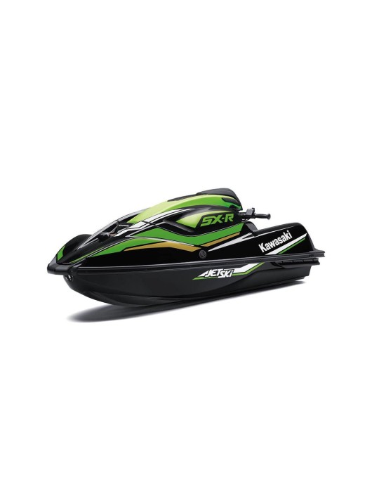 Kawasaki Jet Ski SX-R 2022
