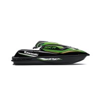 Kawasaki Jet Ski SX-R 2022