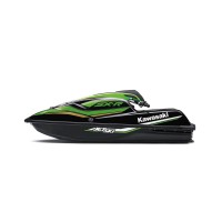 Kawasaki Jet Ski SX-R 2022