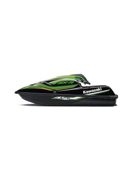 Kawasaki Jet Ski SX-R 2022 Kawasaki Jet Ski SX-R 2022