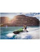 Kawasaki Jet Ski SX-R 2022
