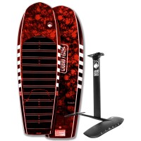 Liquid Force Launch Foil Package 2022