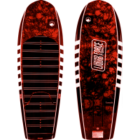 Liquid Force Launch Foil Package 2022