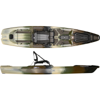 Bonafide SS127 - 2023