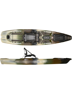 Bonafide SS127 - 2023 Bonafide SS127 - 2023