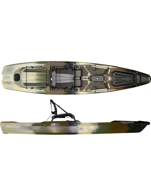 Bonafide SS127 - 2023