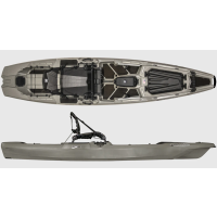 Bonafide SS127 - 2023