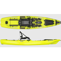 Bonafide SS127 - 2023