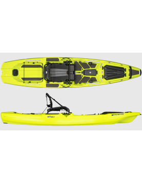 Bonafide SS127 - 2023 Bonafide SS127 - 2023