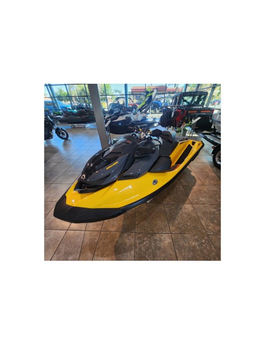 Sea-Doo RXP-X 300 Tech Pkg iBR 2023