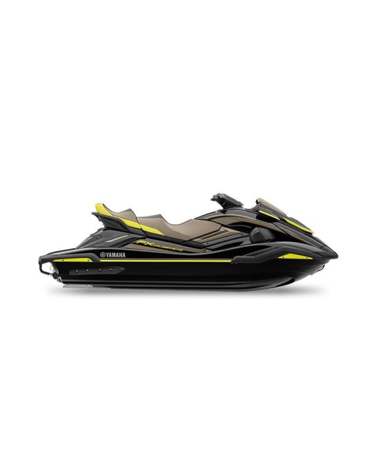 Yamaha FX Cruiser SVHO w Audio 2023