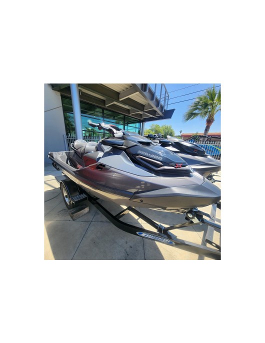 Sea-Doo RXT-X 300 w/Tech Pkg iBR 2023
