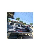 Sea-Doo RXT-X 300 w/Tech Pkg iBR 2023