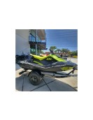 Sea-Doo Spark Trixx 3 Up 90 w/iBR 2023