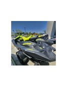 Sea-Doo Spark Trixx 3 Up 90 w/iBR 2023