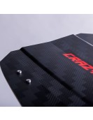 Crazyfly Raptor Extreme Twin Tip Surf Boards - 2024