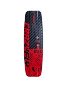Crazyfly Raptor Extreme Twin Tip Surf Boards - 2024