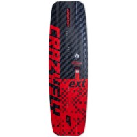 Crazyfly Raptor Extreme Twin Tip Surf Boards - 2024