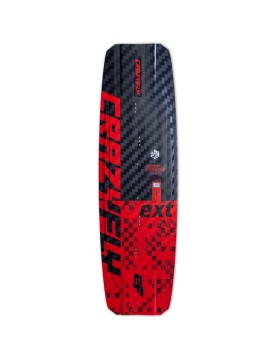 Crazyfly Raptor Extreme Twin Tip Surf Boards - 2024