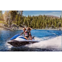 Kawasaki Jet Ski STX 160 2024
