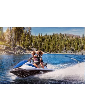 Kawasaki Jet Ski STX 160 2024 Kawasaki Jet Ski STX 160 2024