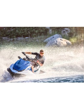 Kawasaki Jet Ski STX 160 2024 Kawasaki Jet Ski STX 160 2024