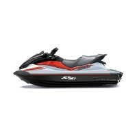 Kawasaki Jet Ski STX 160X 2024