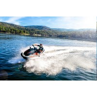 Kawasaki Jet Ski STX 160X 2024