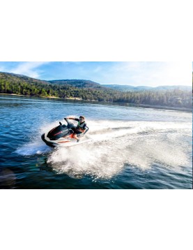 Kawasaki Jet Ski STX 160X 2024 Kawasaki Jet Ski STX 160X 2024