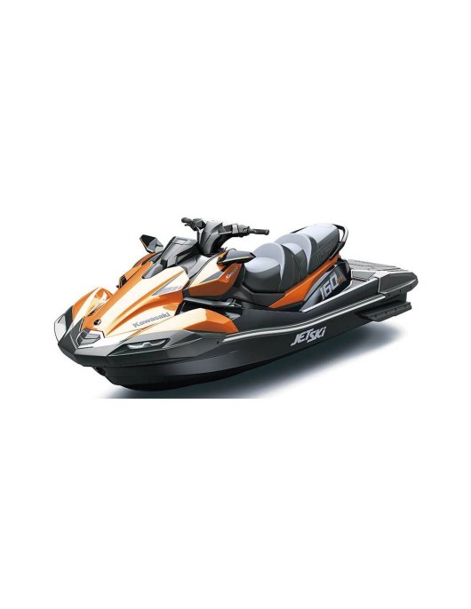 Kawasaki Jet Ski Ultra 160 LX-S 2024